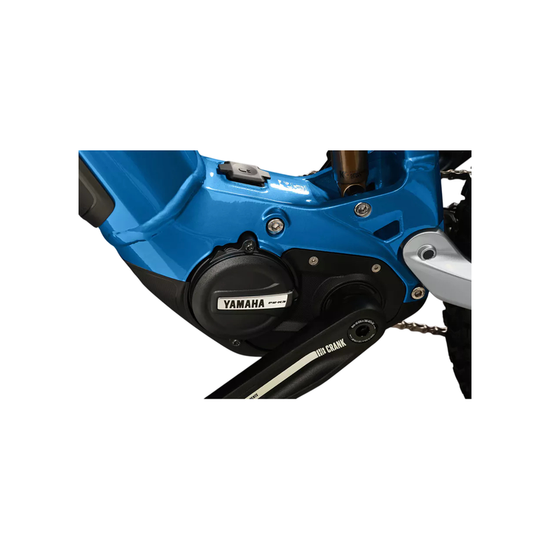 Haibike Allmtn 10 - 720 Wh - 29 - 27,5 Zoll - Fully – Image 3