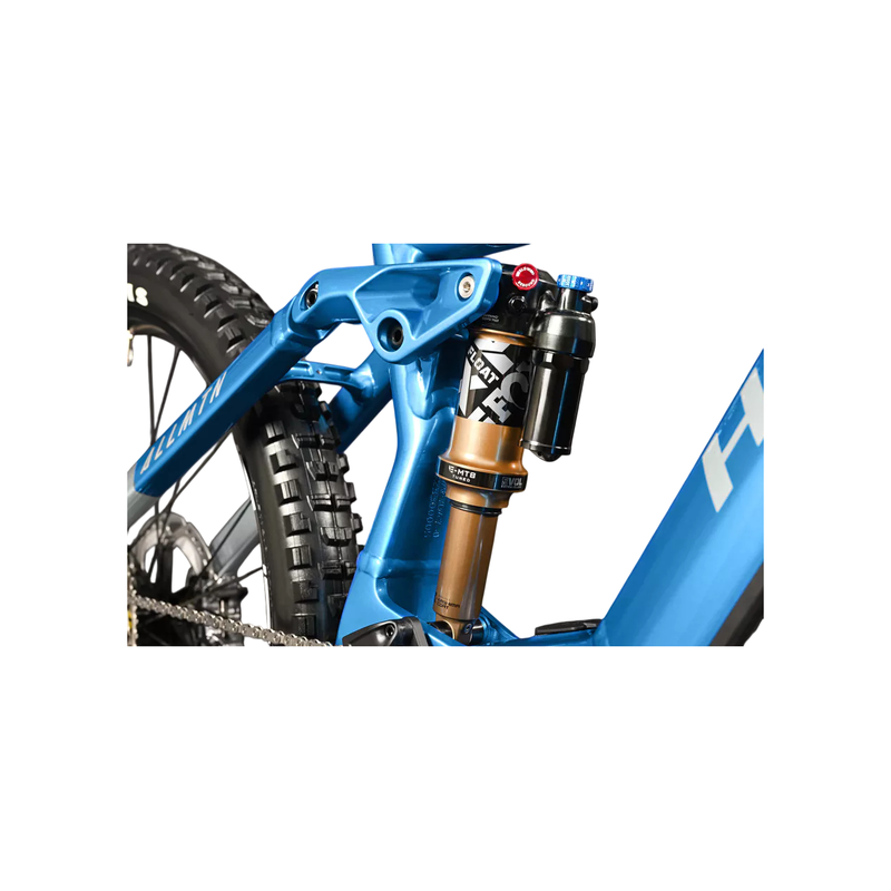 Haibike Allmtn 10 - 720 Wh - 29 - 27,5 Zoll - Fully – Image 4
