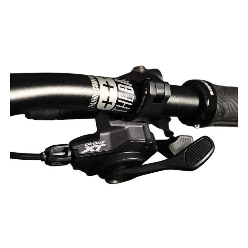 Haibike Allmtn 10 - 720 Wh - 29 - 27,5 Zoll - Fully – Image 7