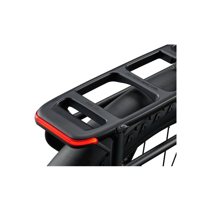 Giant Explore E+ 2 - 625 Wh - 28 Zoll - Diamant - 2026 – Image 4