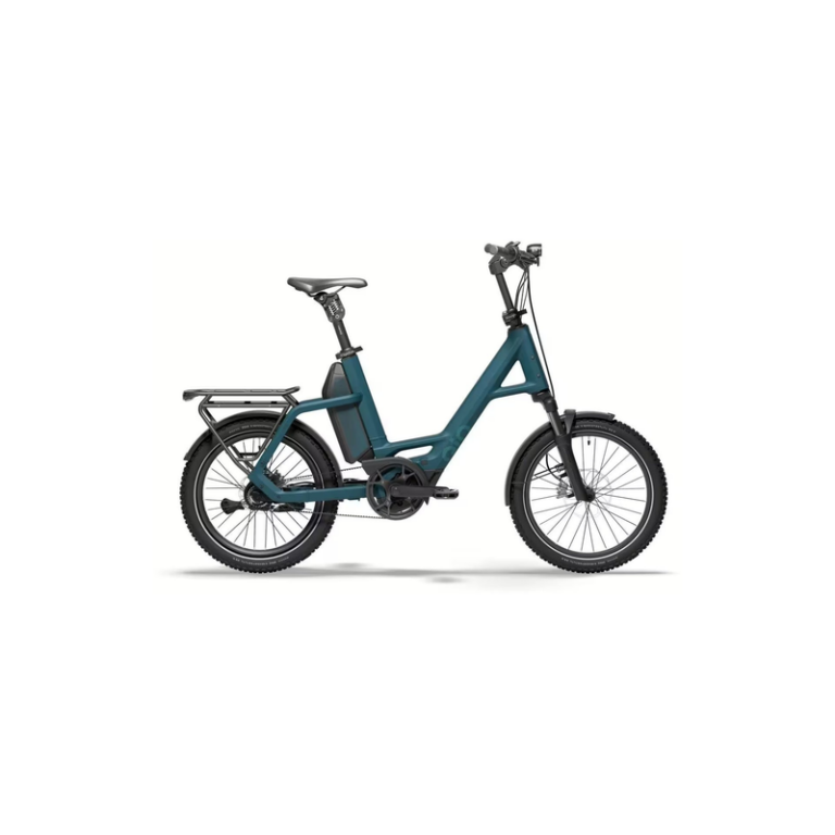 QiO Compact CX5x