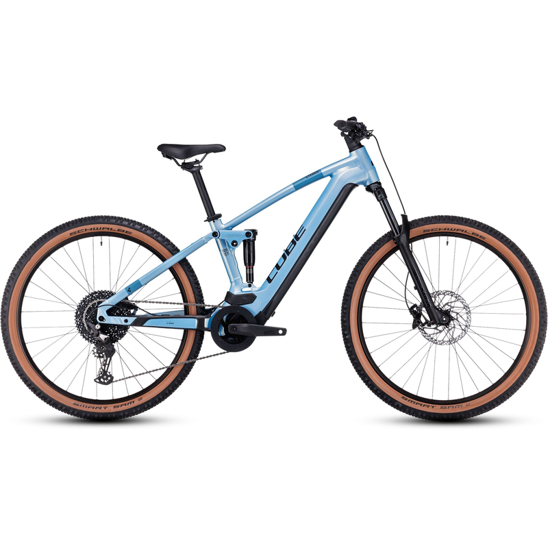Cube Stereo Hybrid 120 Pro 625