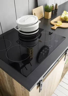 Küchenset „Stove" 4-teilig von Furn.Design – Vintage-Charme – Image 5
