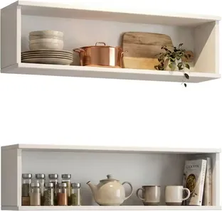 Küchenset „Meliss" von Home Affaire – Natürlicher Charme – Image 7