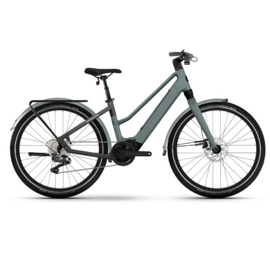 Winora iRide Pure X10