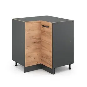 Einbauküche Rick – funktional, flexibel und zeitlos elegant – Image 3