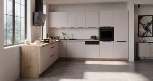 Einbauküche Solano Corner 2 – großzügiges L-Design – Image 3