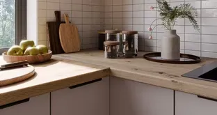 Einbauküche Solano Corner 2 – großzügiges L-Design – Image 6