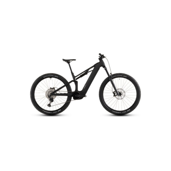 Cube Stereo Hybrid 140 HPC Pro 750