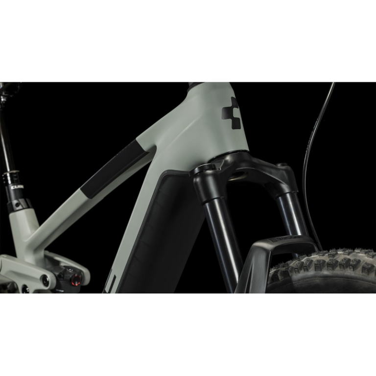 Cube Stereo Hybrid 140 HPC Pro 750