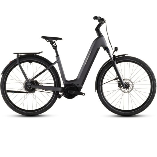 Cube Kathmandu Hybrid Comfort Pro