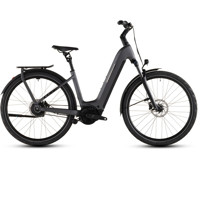 Cube Kathmandu Hybrid Comfort Pro