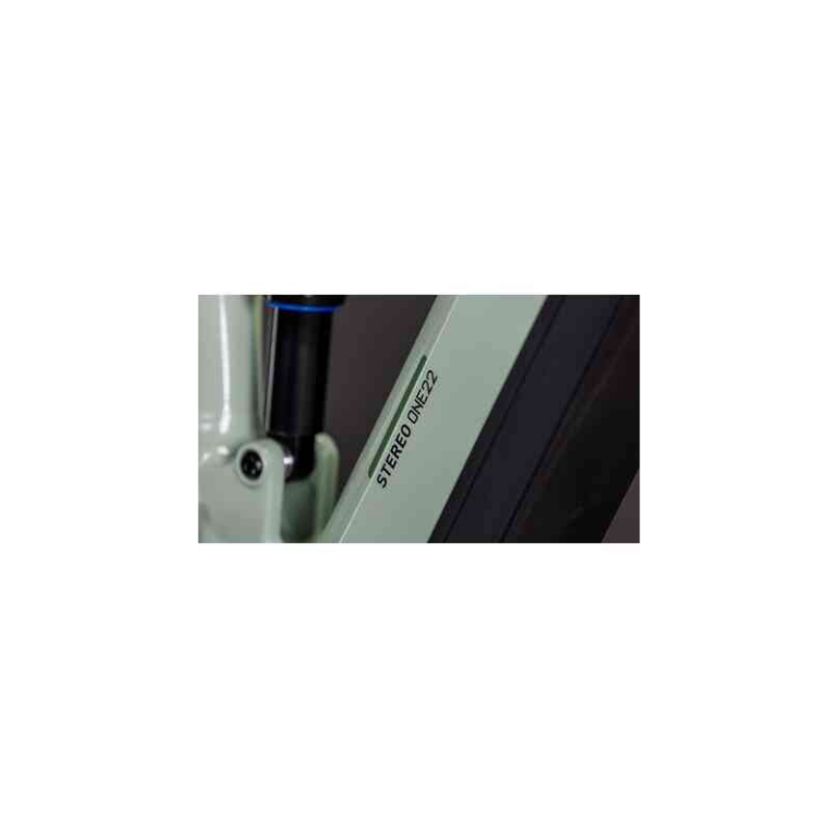 Cube Stereo Hybrid ONE22 Pro 800 - 800 Wh - 29 Zoll - Fully