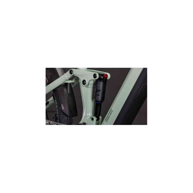 Cube Stereo Hybrid ONE22 Pro 800 - 800 Wh - 29 Zoll - Fully