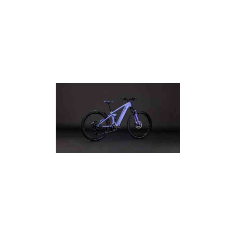 Cube Stereo Hybrid ONE22 Pro 800 - 800 Wh - 29 Zoll - Fully