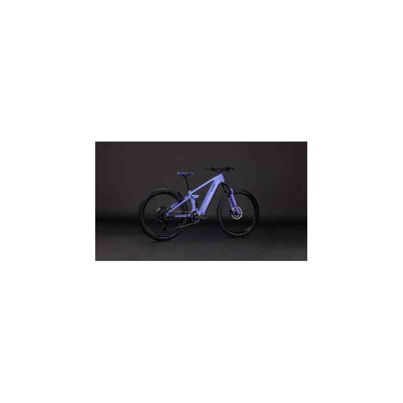 Cube Stereo Hybrid ONE22 Pro 800 - 800 Wh - 29 Zoll - Fully – Image 15