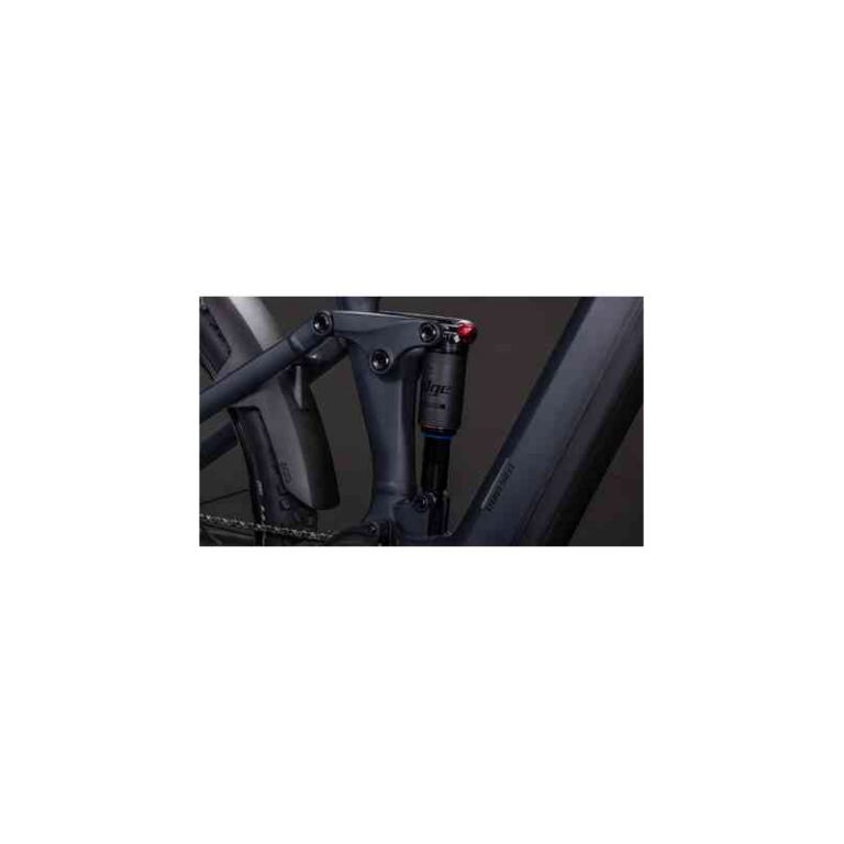 Cube Stereo Hybrid ONE22 Pro 800 - 800 Wh - 29 Zoll - Fully
