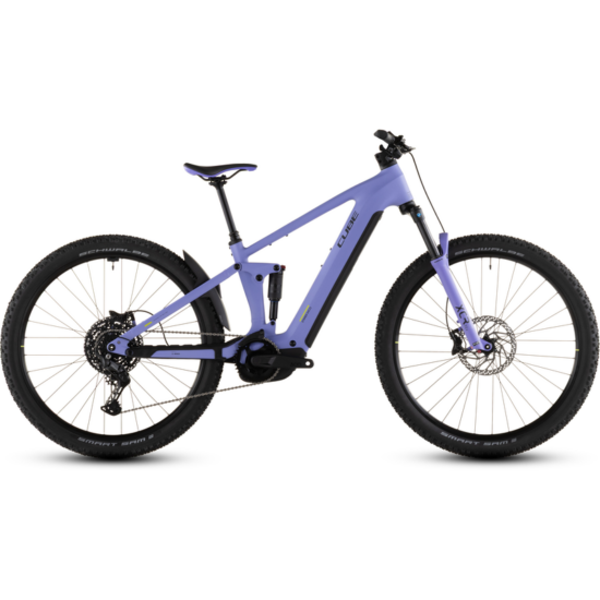 Cube Stereo Hybrid ONE22 Pro 800
