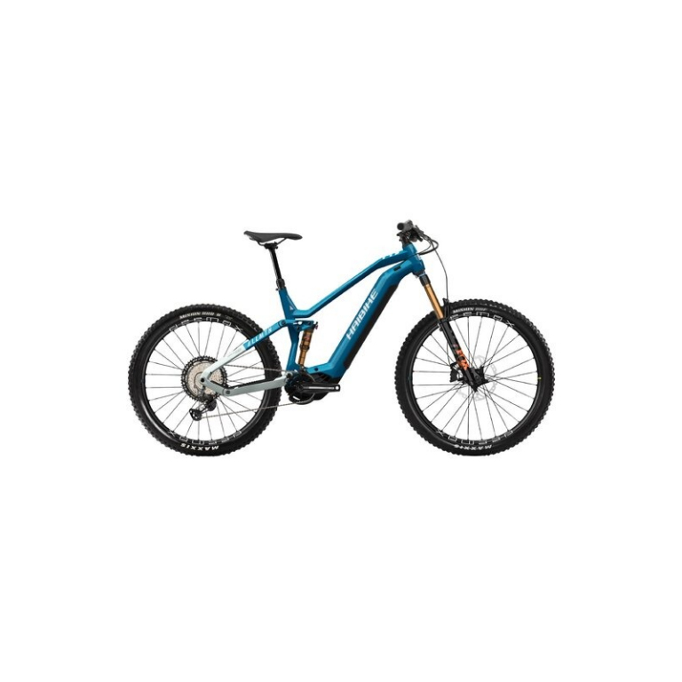 Cube Stereo Hybrid ONE22 Pro 800 - 800 Wh - 29 Zoll - Fully