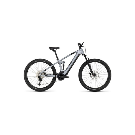 GASGAS TRA 6 - 630 Wh - 29 Zoll - Fully – Image 4
