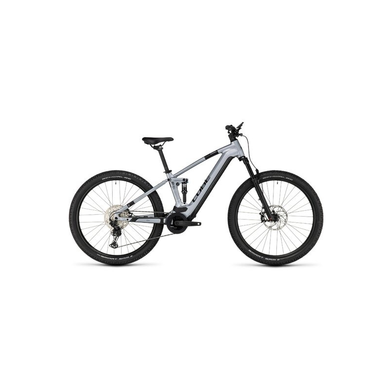 GASGAS TRA 6 - 630 Wh - 29 Zoll - Fully – Image 4