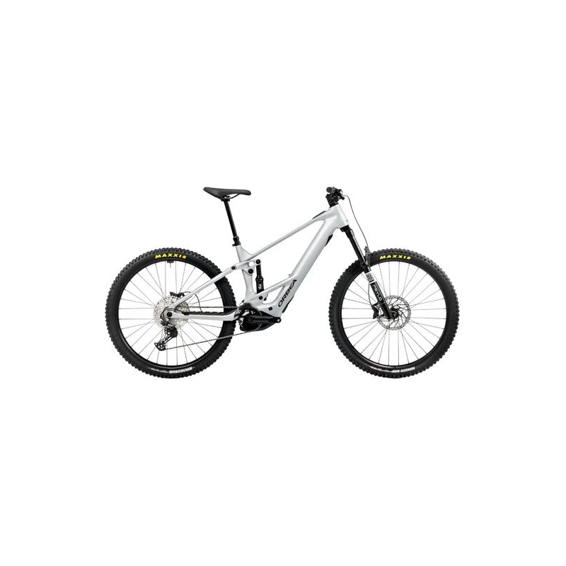GASGAS TRA 6 - 630 Wh - 29 Zoll - Fully – Image 5