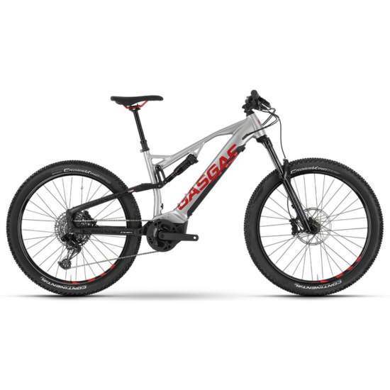 GASGAS TRA 6