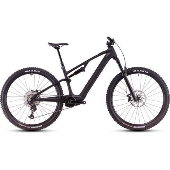 Cube AMS Hybrid ONE44 C:68X Race 400X 29