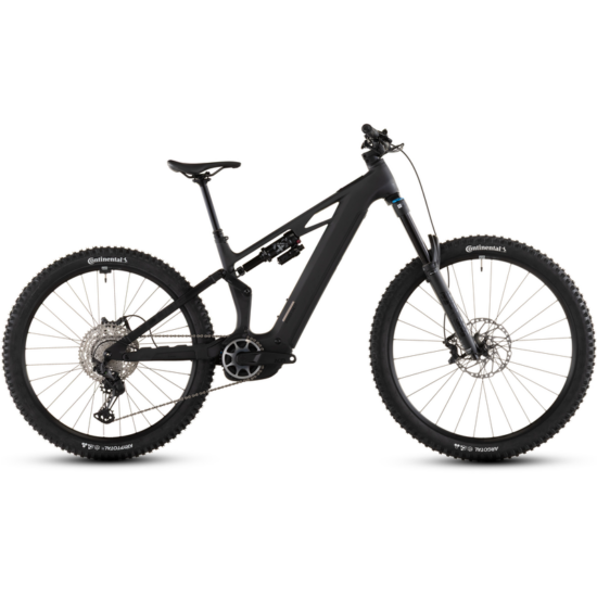 Cube Stereo Hybrid ONE77 HPC SLX 800