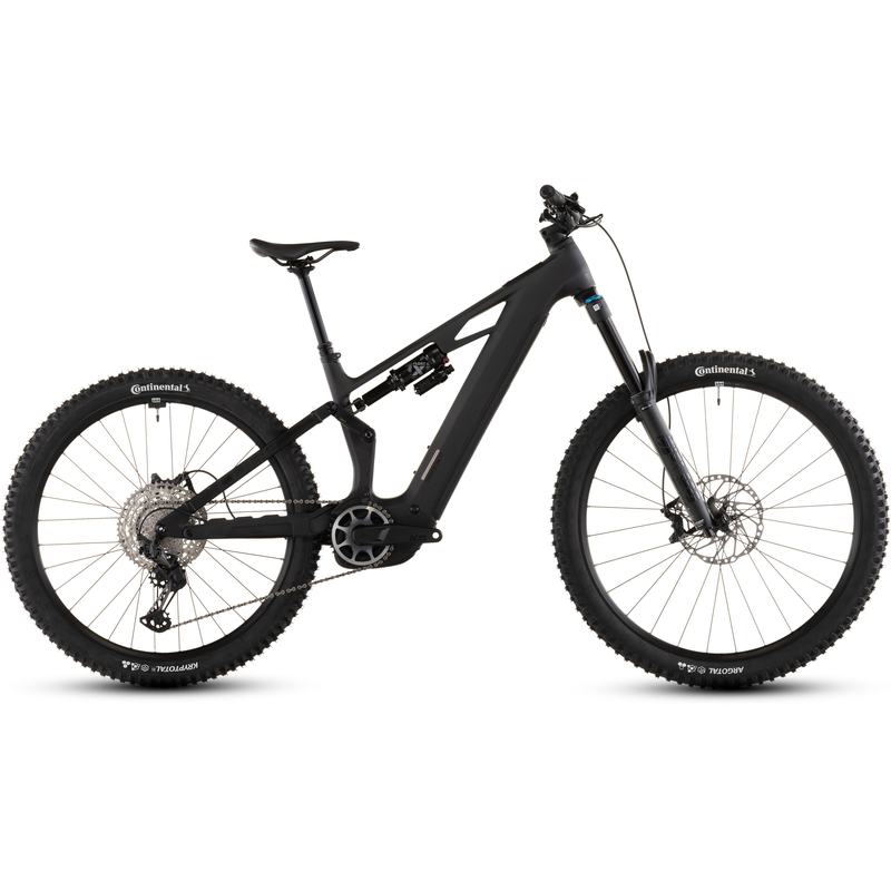 Cube Stereo Hybrid ONE77 HPC SLX 800