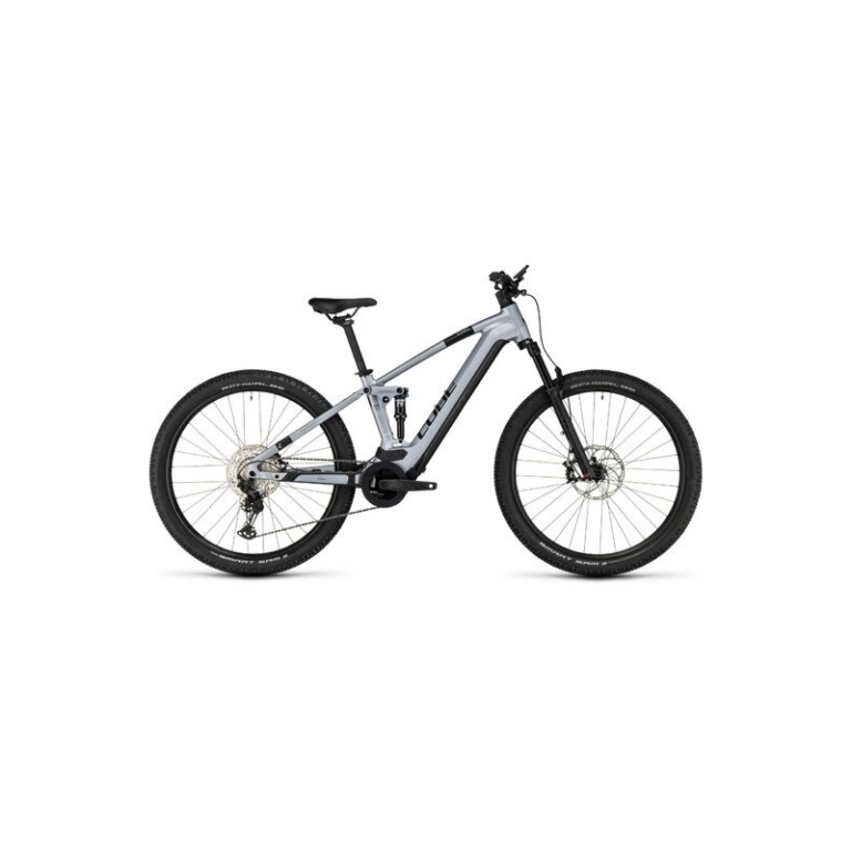 Cube Stereo Hybrid 140 HPC Race 750