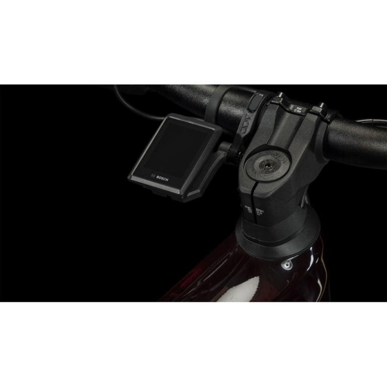 Cube Stereo Hybrid 140 HPC Race 750