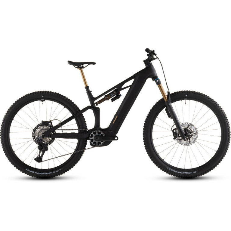 Cube Stereo Hybrid ONE44 HPC AT 800