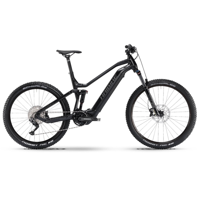 Haibike Alltrail 3