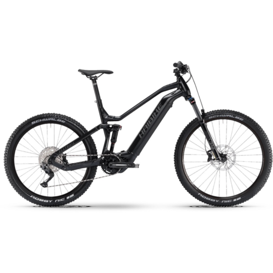 Haibike Alltrail 3
