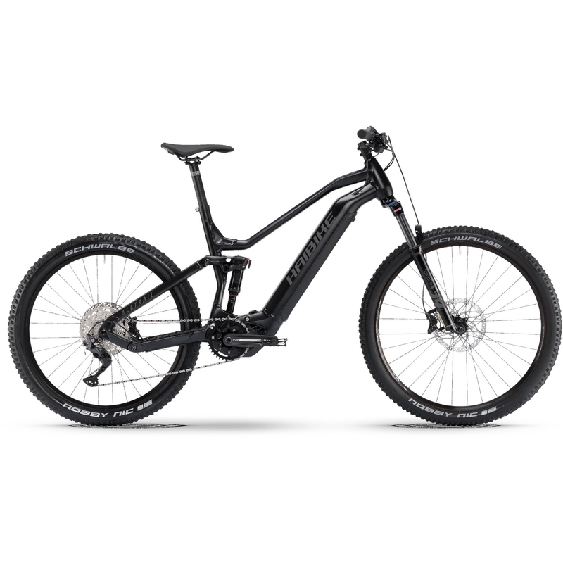 Haibike Alltrail 3