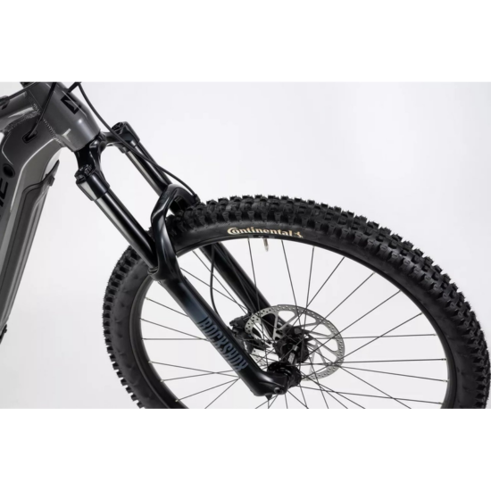 Haibike Allmtn 4 - 800 Wh - 29 - 27,5 Zoll - Fully – Image 4