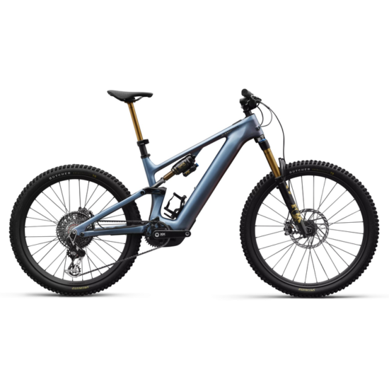 Specialized S-Works Turbo Levo Carbon G4 - 840 Wh - 29 - 27,5 Zoll - Fully – Image 11