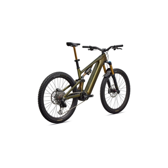 Specialized S-Works Turbo Levo Carbon G4 - 840 Wh - 29 - 27,5 Zoll - Fully – Image 13