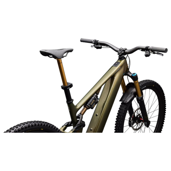Specialized S-Works Turbo Levo Carbon G4 - 840 Wh - 29 - 27,5 Zoll - Fully – Image 15
