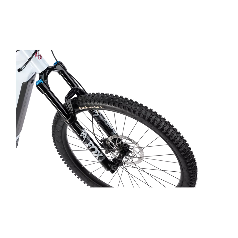 Ghost E-ASX Advanced High