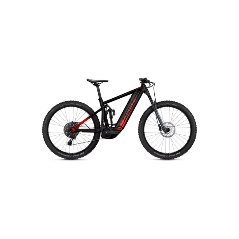 Ghost E-ASX 130 Universal AL