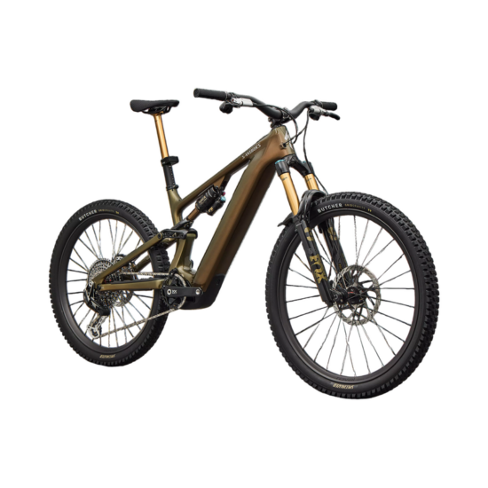 Specialized S-Works Turbo Levo Carbon G4 - 840 Wh - 29 - 27,5 Zoll - Fully – Image 9
