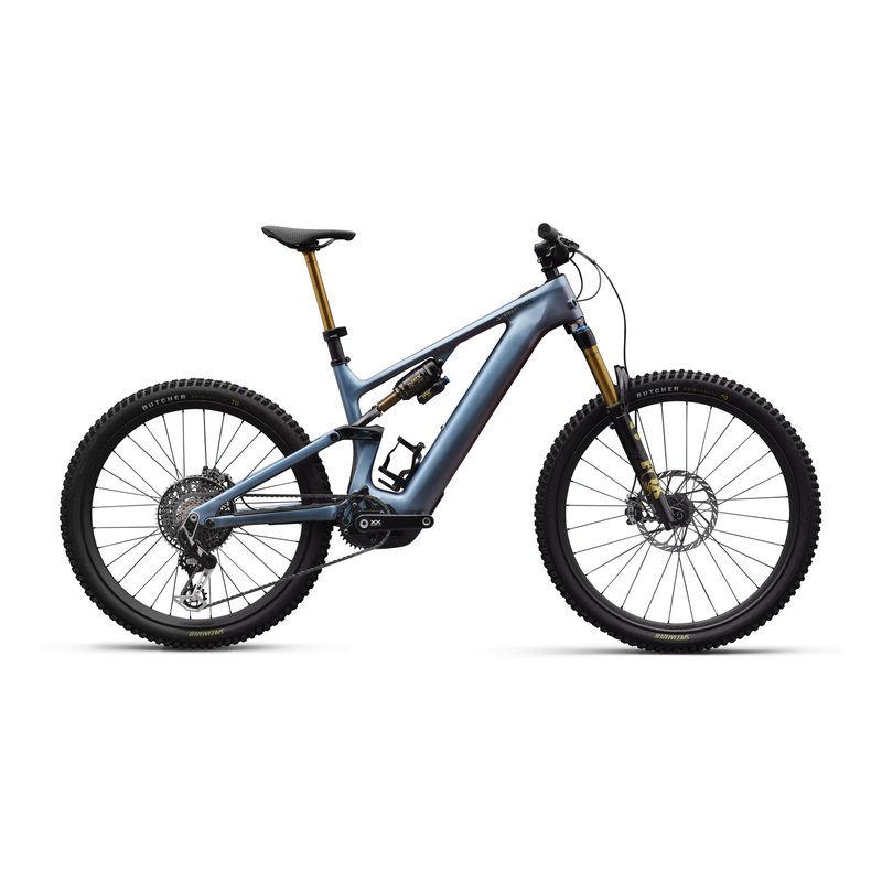 Specialized S-Works Turbo Levo Carbon G4 - 840 Wh - 29 - 27,5 Zoll - Fully – Image 16