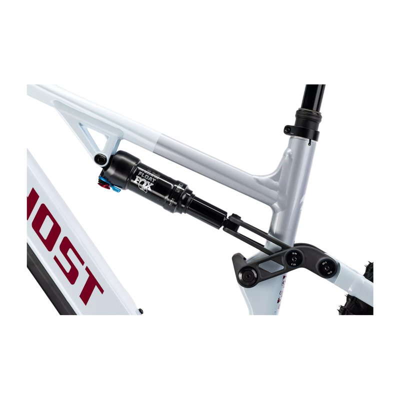Ghost E-ASX Advanced High - 800 Wh - 29 - 27,5 Zoll - Fully – Image 5
