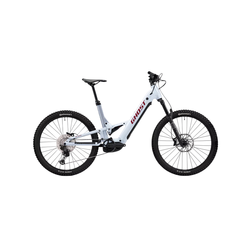 Ghost E-ASX Advanced Low