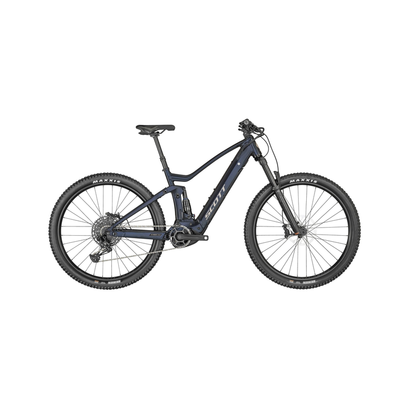 Scott Strike eRide 930