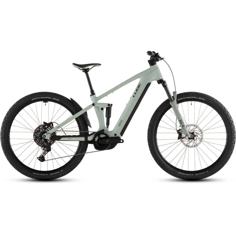 Cube Stereo Hybrid ONE22 Pro 600