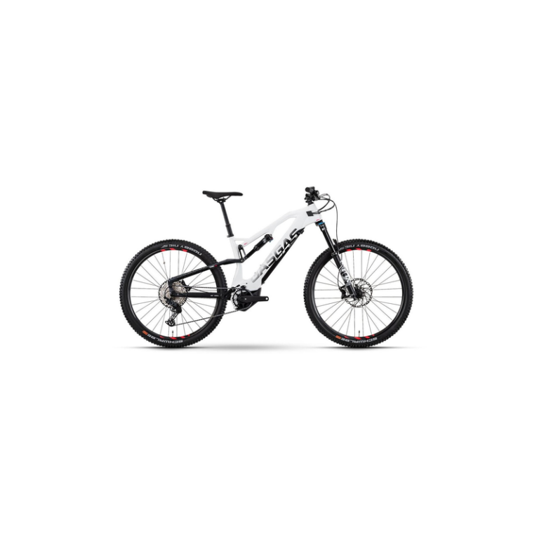 GASGAS TRC SE