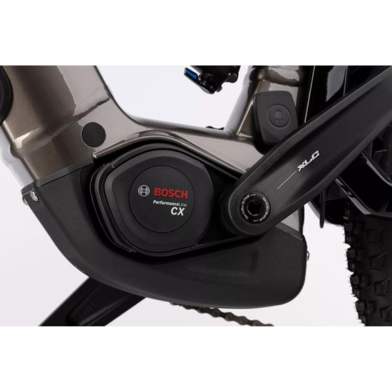 Haibike Adventr 10 Low - 800 Wh - 27,5 Zoll - Fully – Image 3